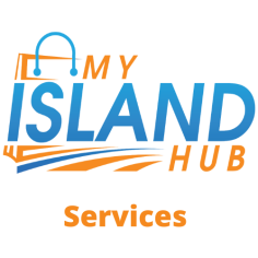 My Island Hub Markrtplace